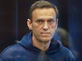 gift epibatidin in gewebeproben: europäische staaten weisen nawalnys vergiftung nach